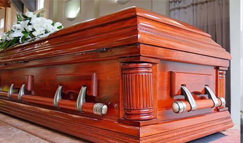Funeral Obituary