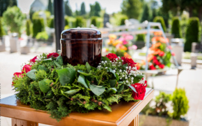 Reasons to Consider Urns for Cremation Services