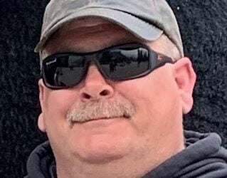 Christopher Douglas Snow