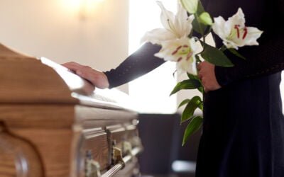 How to Arrange the Perfect Funeral Ceremony: Tips For Planning a Funeral