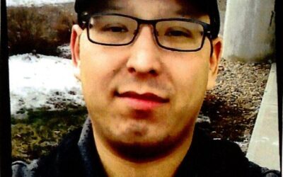 Archie “Aj” James Auger