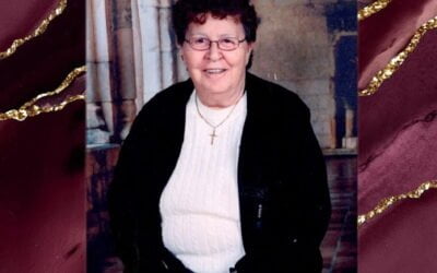 Mary Marie Tourangeau