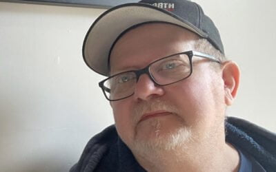 Martin Trevor Morrison