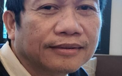 Bernabe Rosalin Casilang Jr.