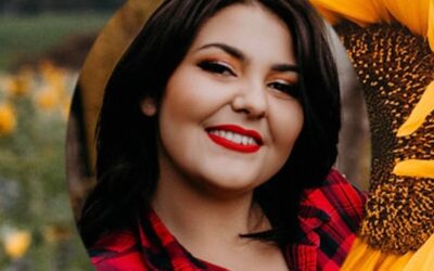 Brittany Nicole Boostrom