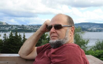 Randy William Hopkins