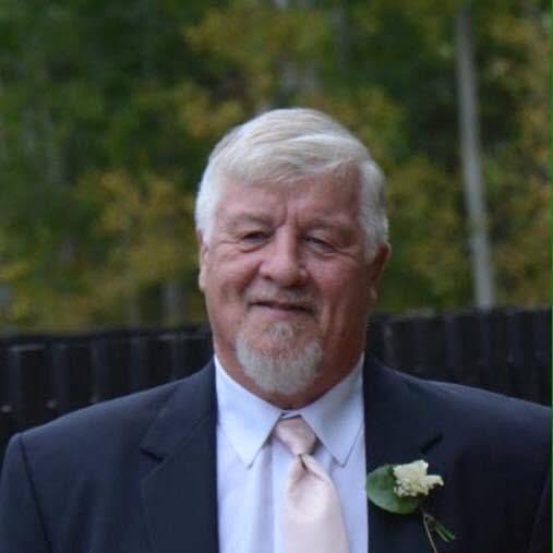 Funeral Obituary - William "Bill" Charles Matthews