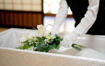 What is Embalming